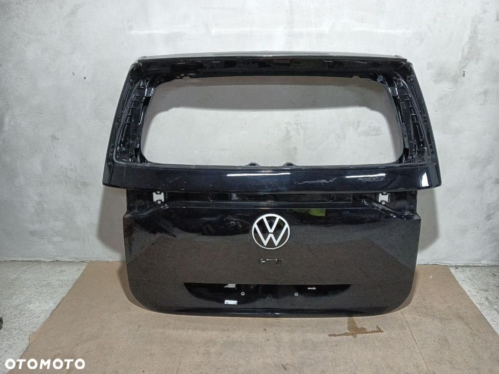 KLAPA TYŁ TYLNA POKRYWA BAGAŻNIKA VW ID BUZZ GTX 1T3827025 - 1