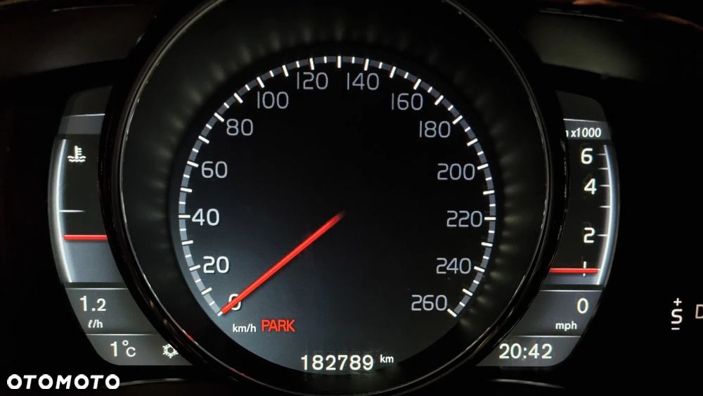 Volvo V60 T5 Geartronic - 20