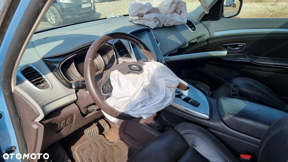 Renault Espace Energy dCi 160 EDC Intens - 27