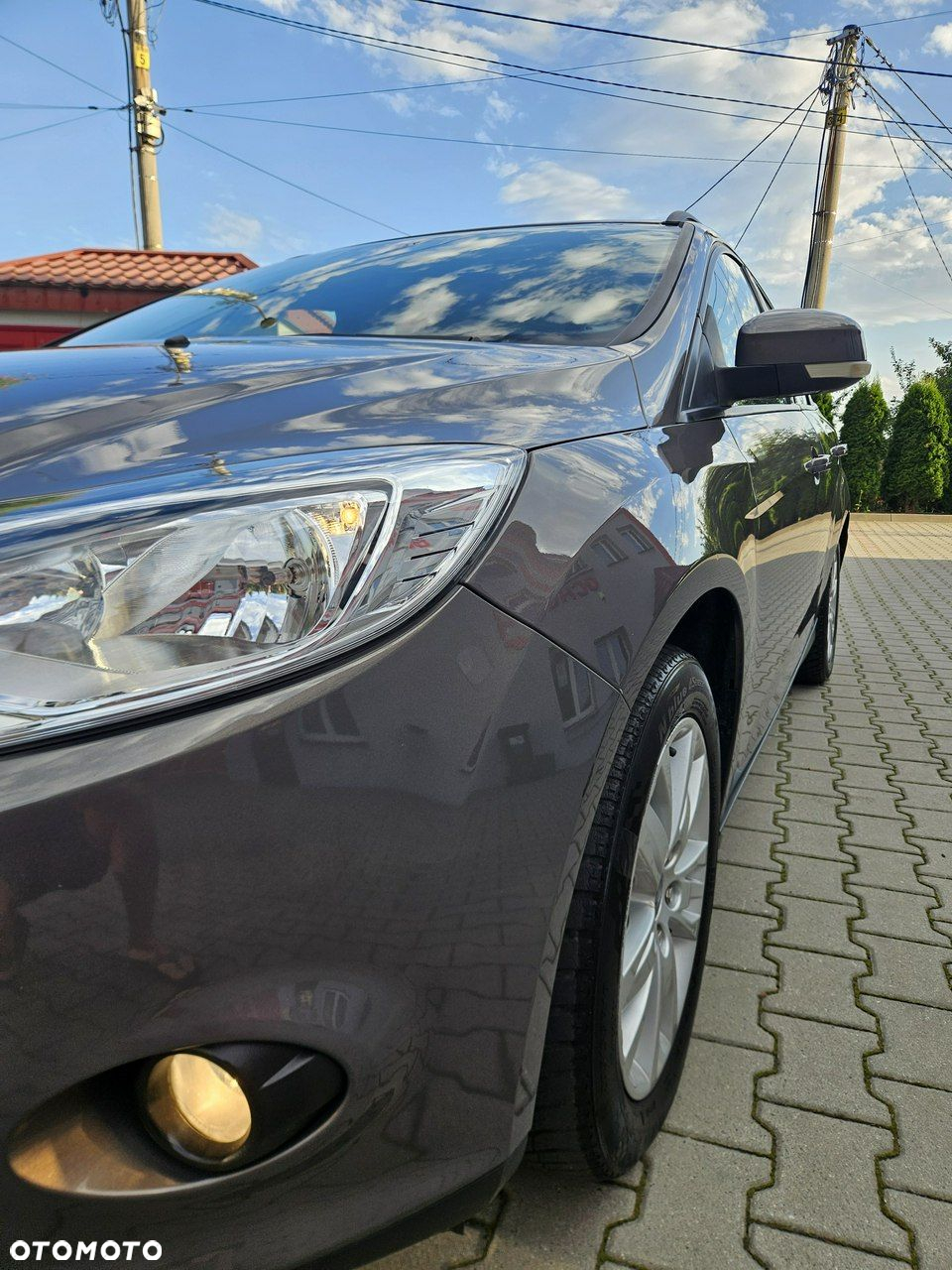 Ford Focus - 14