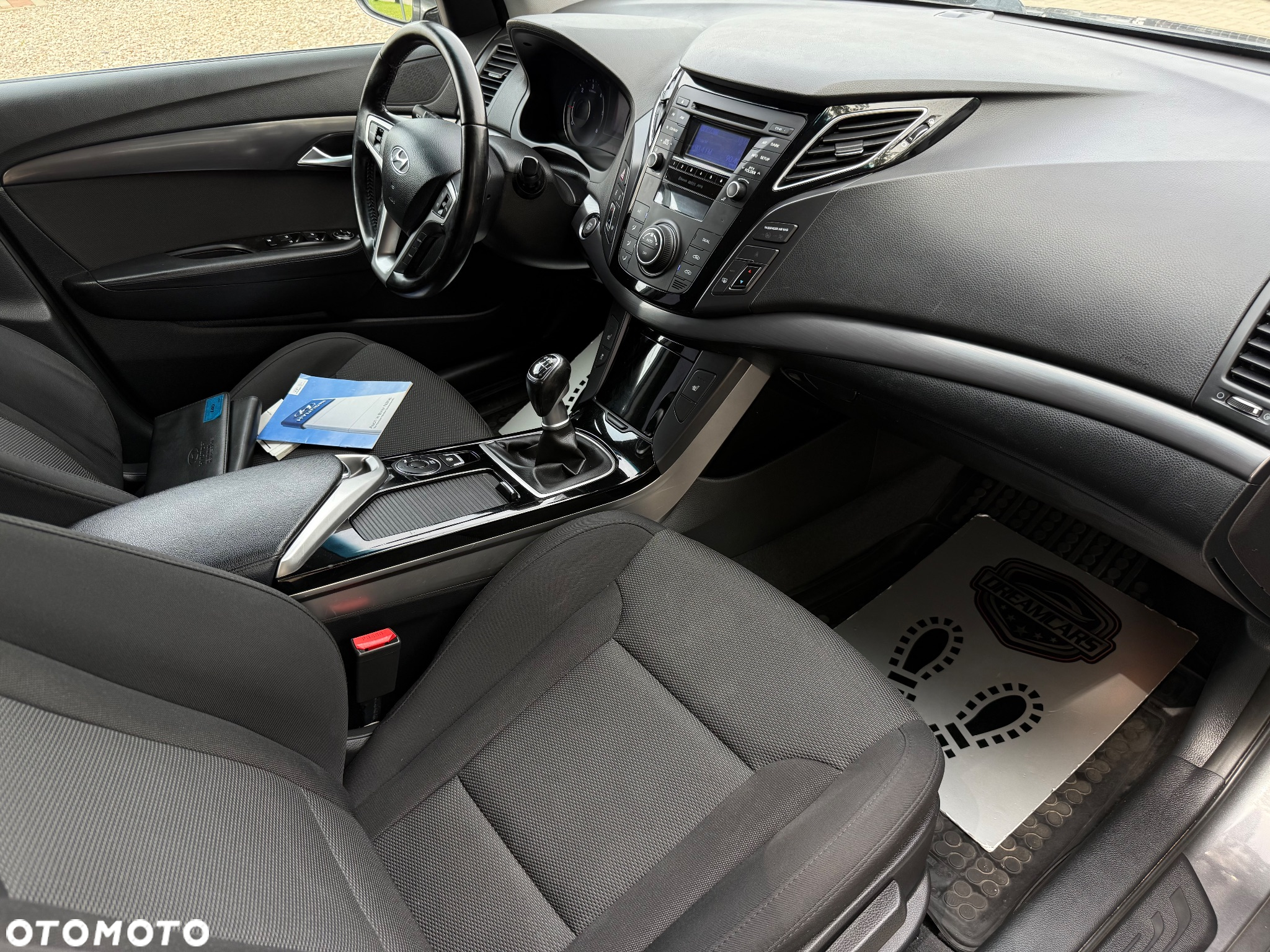 Hyundai i40 - 19
