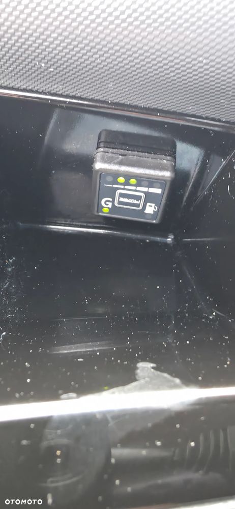 Chevrolet Spark - 10