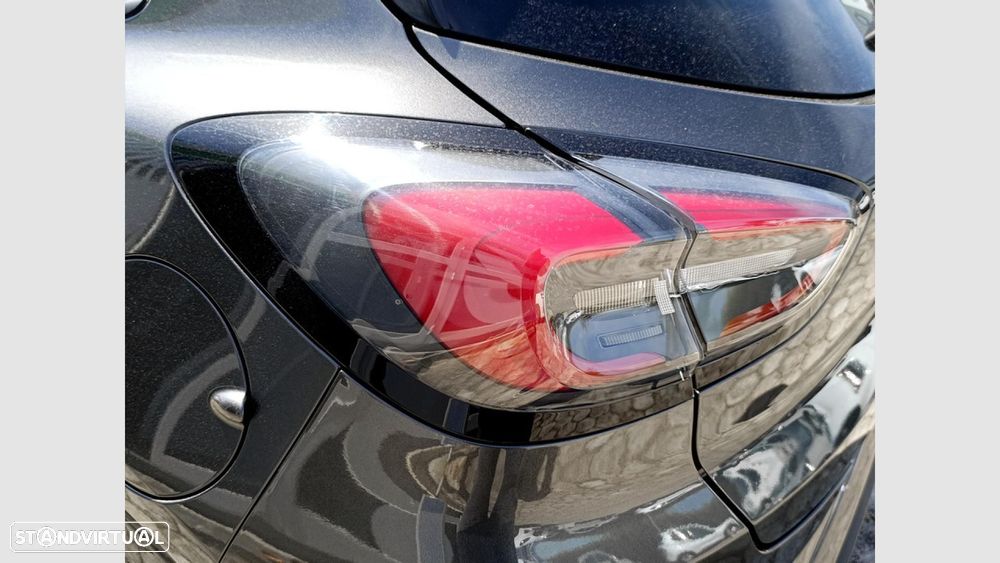 Ford Puma - 10