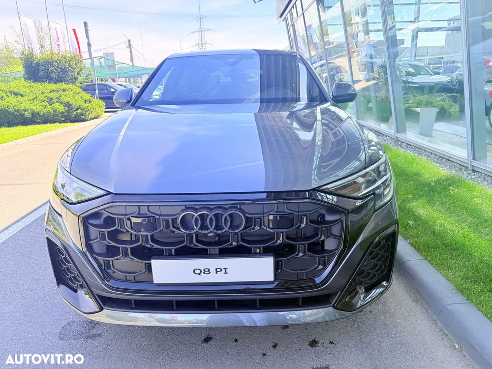 Audi Q8 - 4