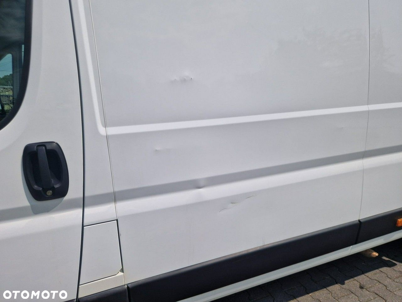 Fiat Ducato - 10