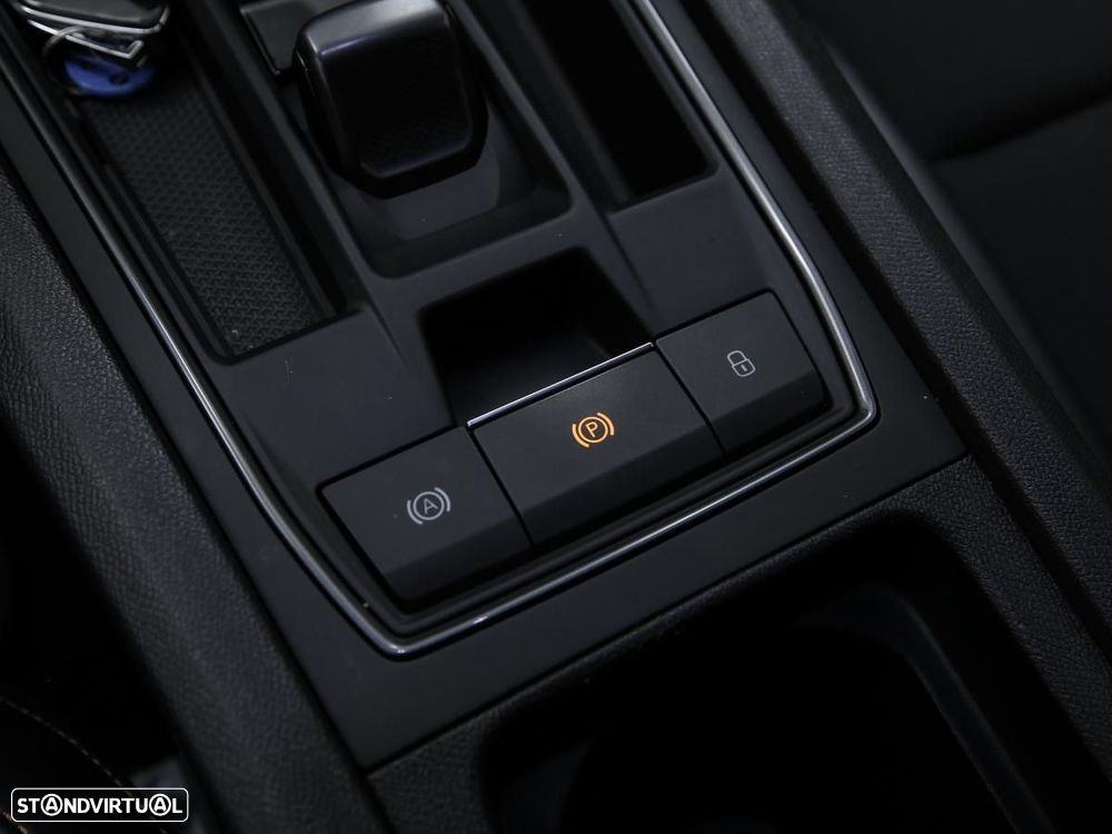 Cupra Formentor 1.5 TSI DSG - 18