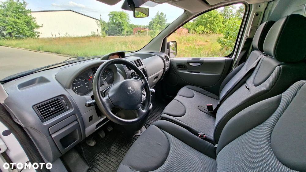 Peugeot EXPERT - 25