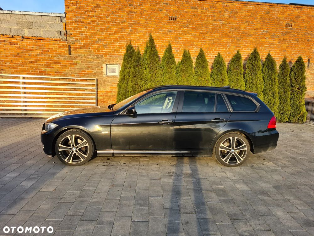 BMW Seria 3 - 2