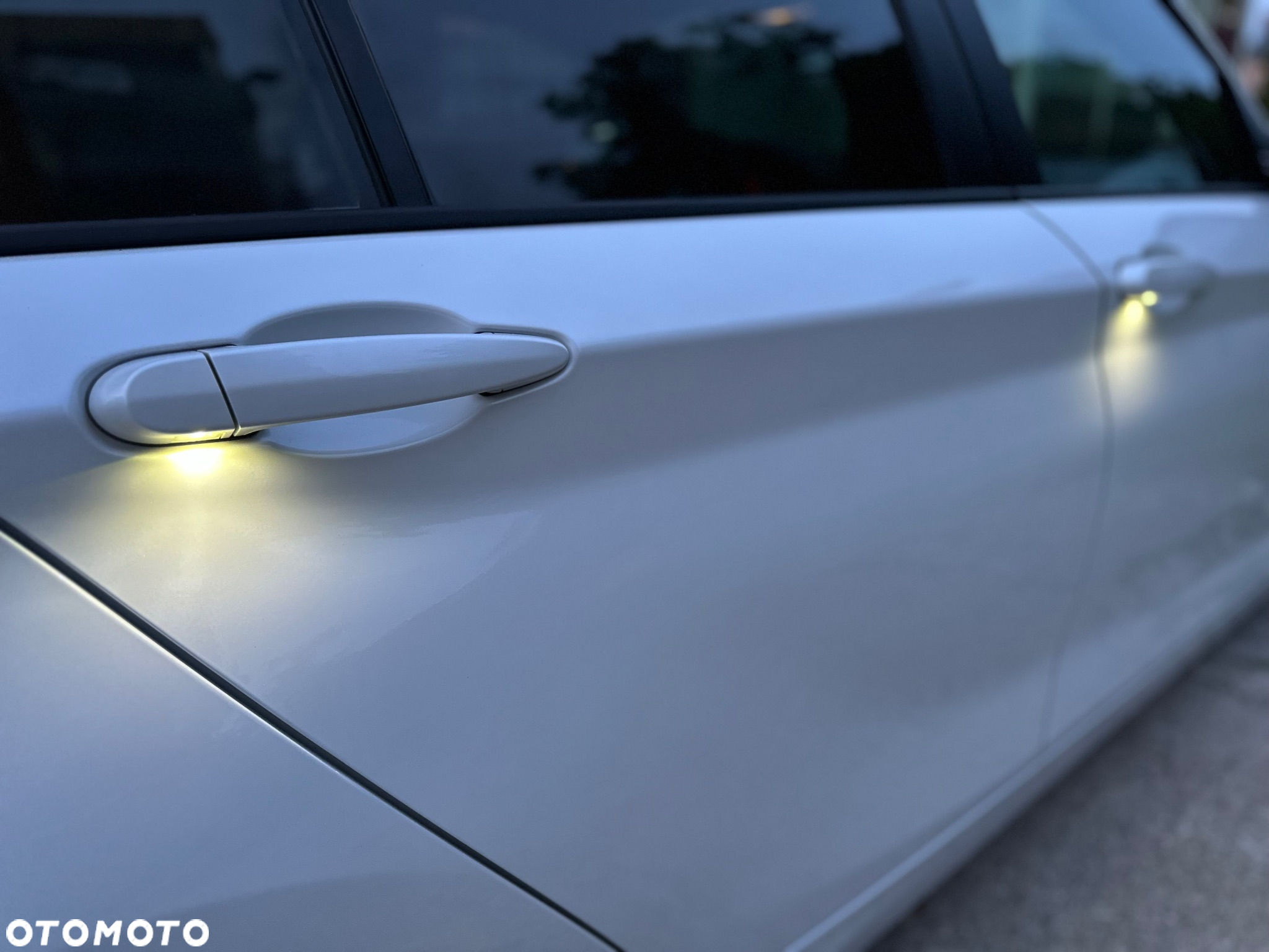 BMW Seria 1 118d Urban Line - 24