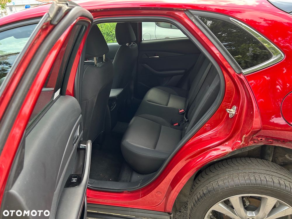Mazda CX-30 2.0 mHEV Exclusive-Line 2WD - 14