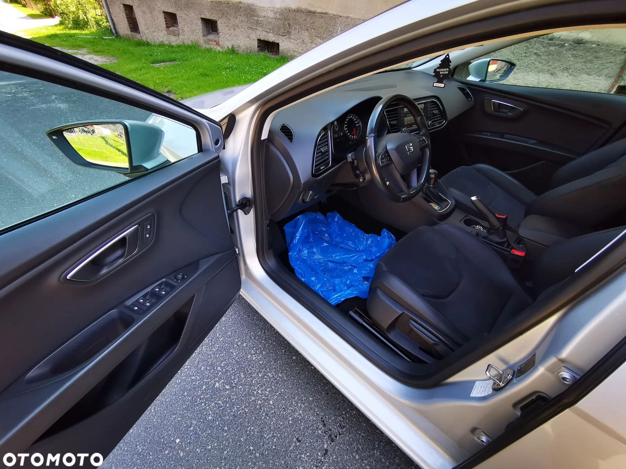 Seat Leon 1.6 TDI Copa S&S DSG - 11