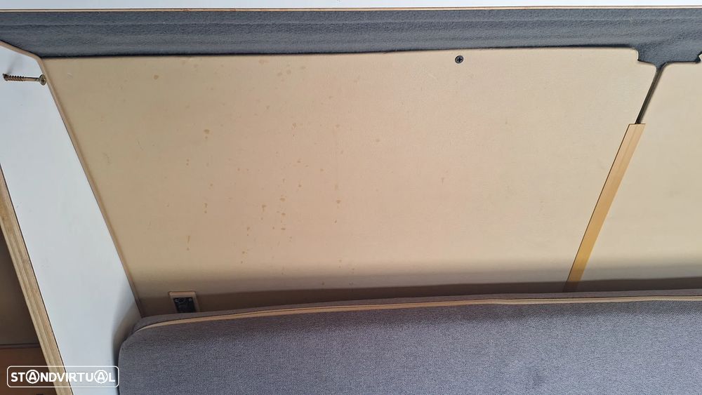 VW Transporter 2.0 TDI BM Extra AC - 25