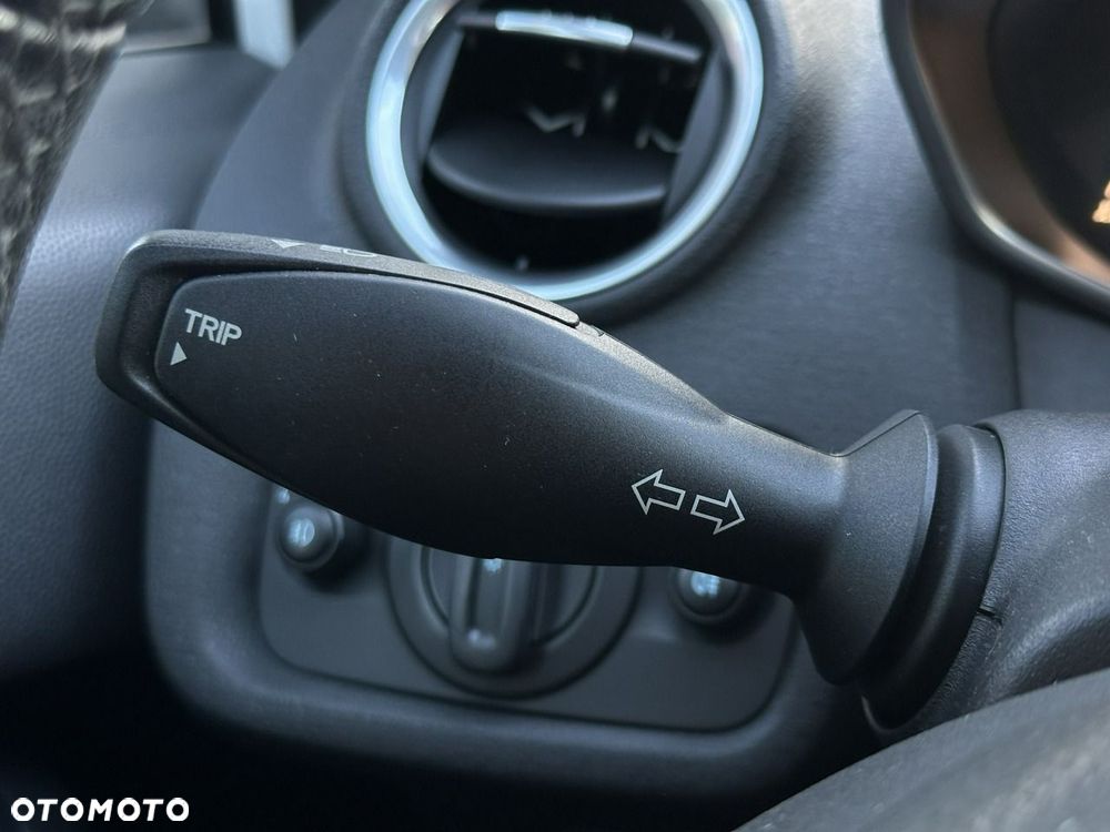 Ford Fiesta - 26