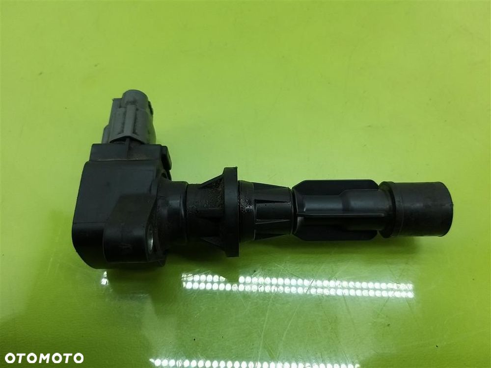 Cewki cewka zapłonowe komplet Mazda 6 I 02-08 2.0 6M8G-12A366 099700-1062 - 4