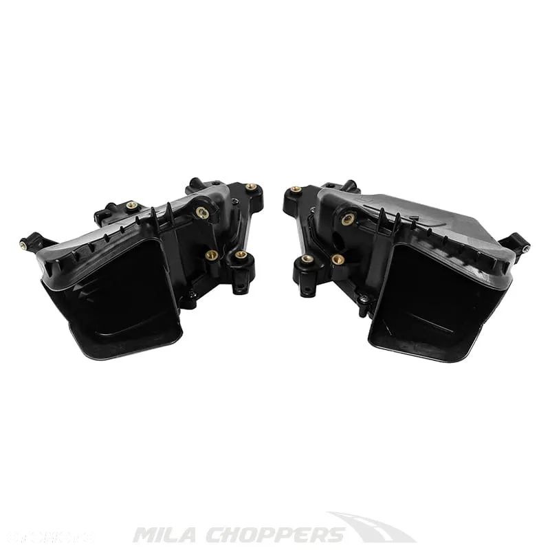 Schowki Harley Road Glide 15-23 - 2