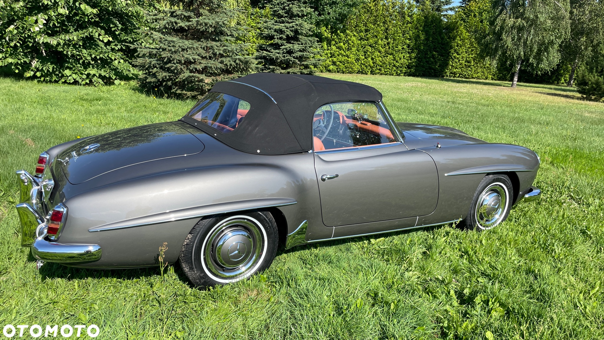 Mercedes-Benz Inny - 16