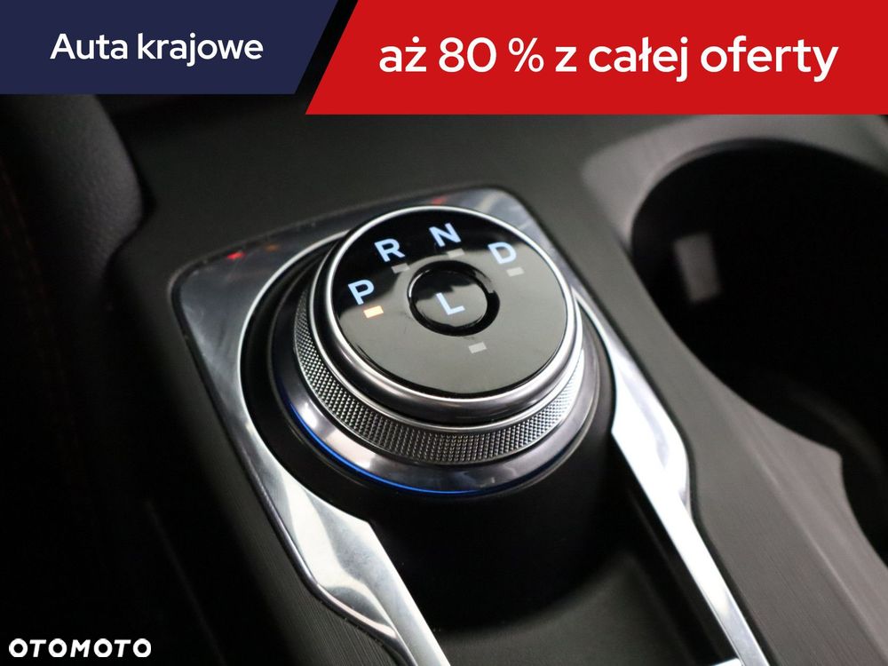 Ford Kuga - 19