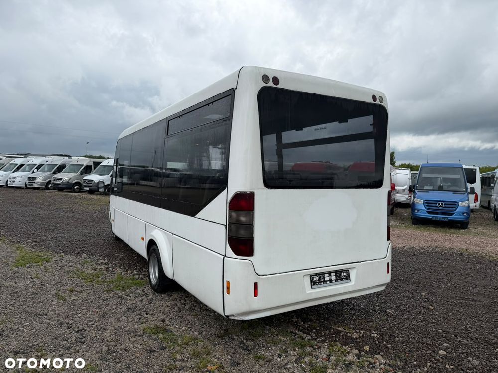 Mercedes-Benz Sprinter 616 - 7