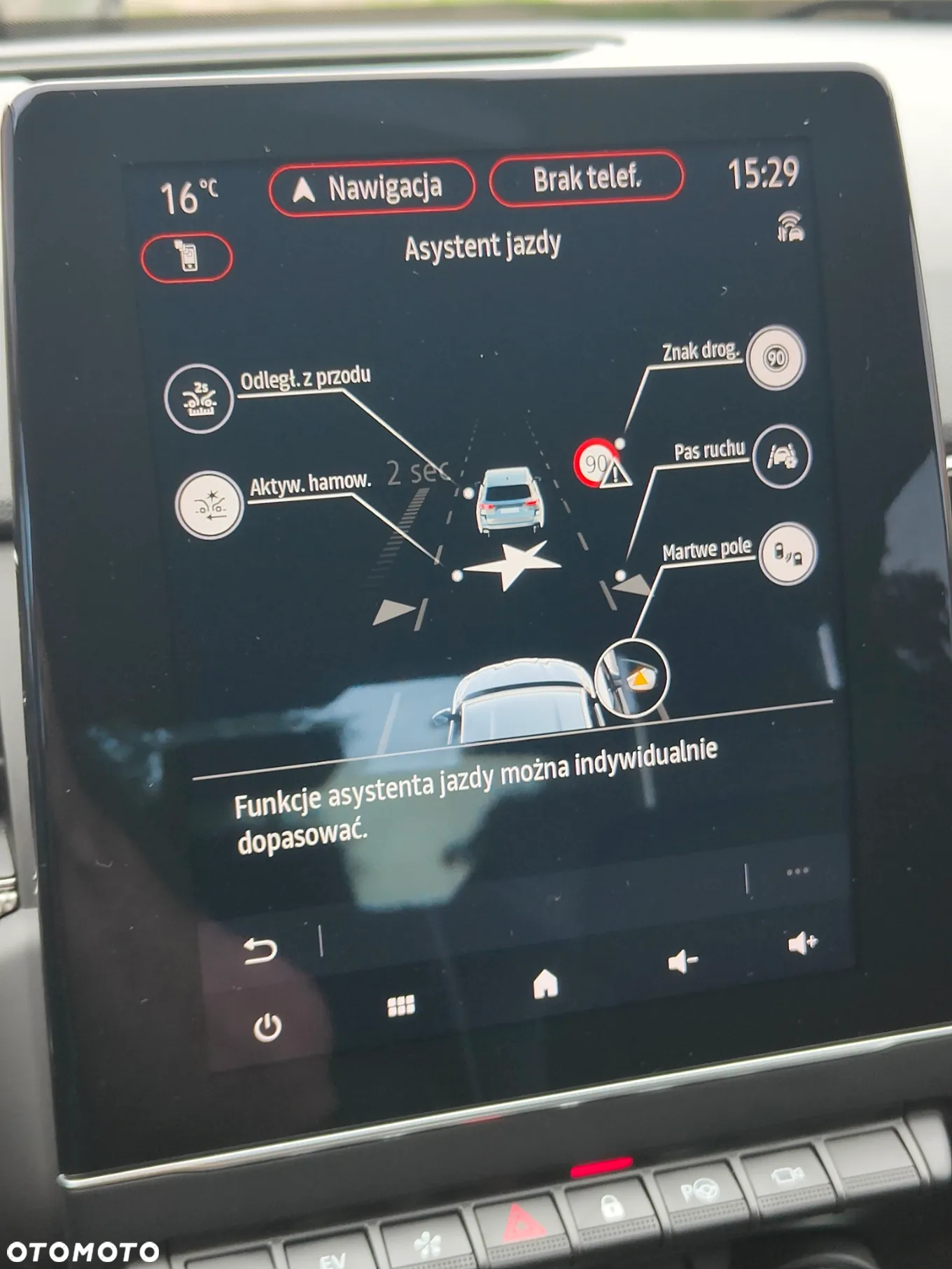 Renault Arkana E-TECH 145 INTENS - 35
