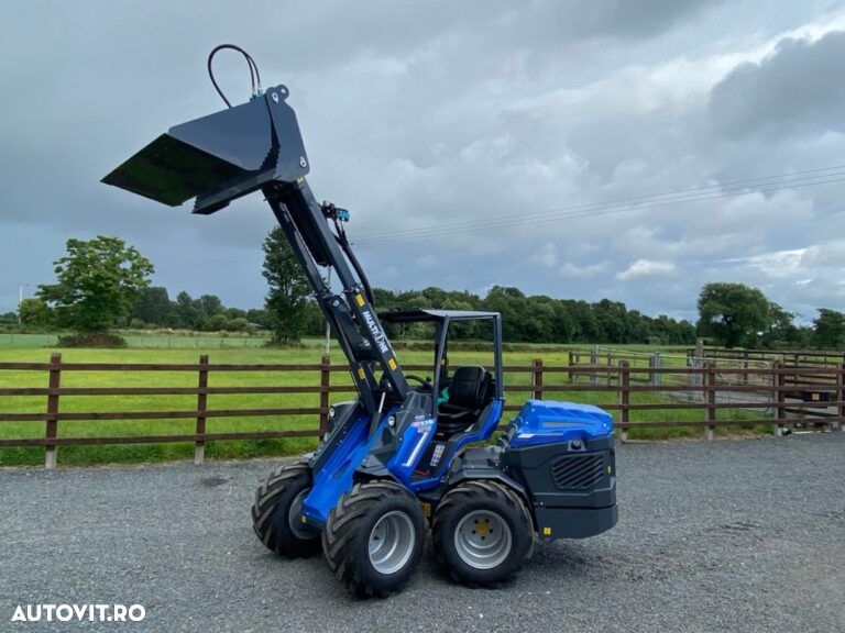 Alta MultiOne Incarcator telescopic 1.1 2.3 5.2, 6.3, 7.2 etc - 22