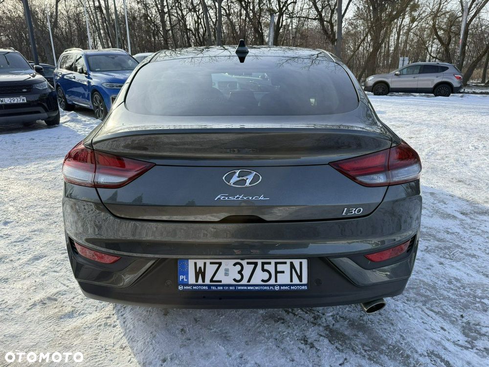 Hyundai i30 - 9