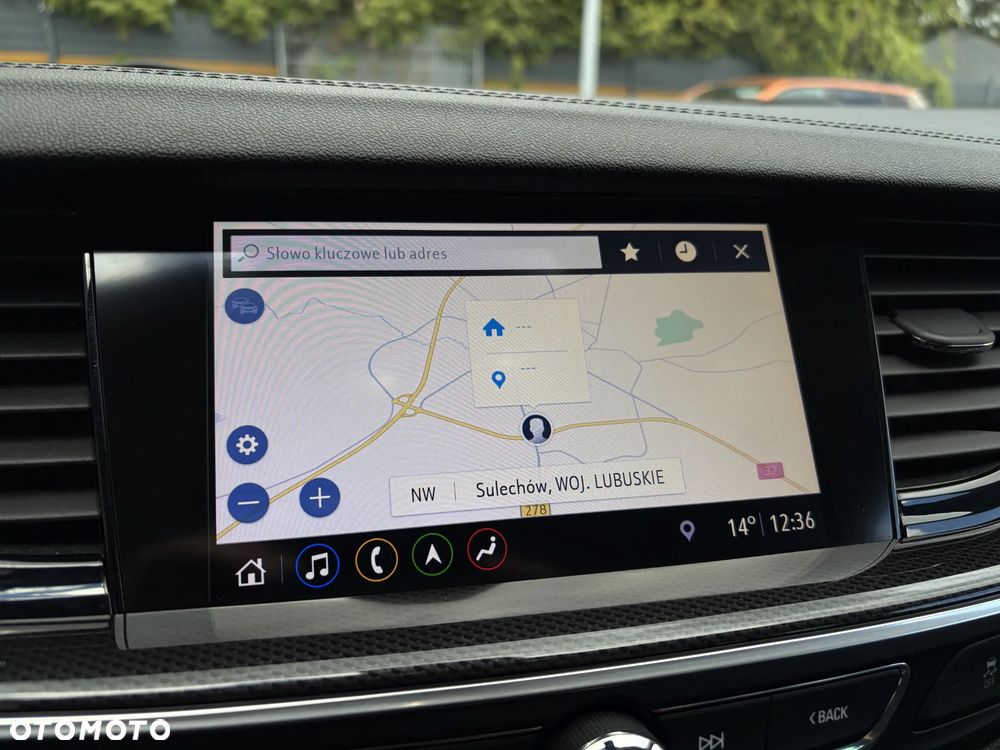 Opel Insignia 1.6 CDTI Innovation S&S - 28