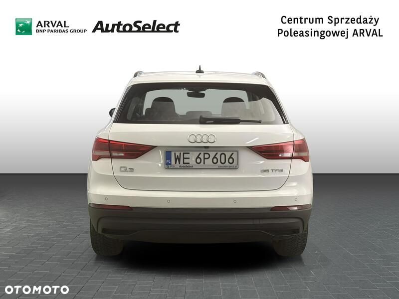 Audi Q3 35 TFSI mHEV S tronic - 5