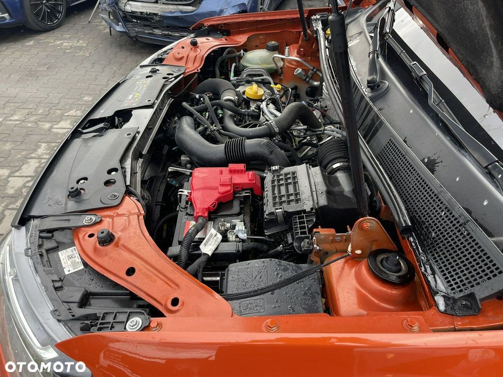 Dacia Duster TCe 90 2WD Expression - 16