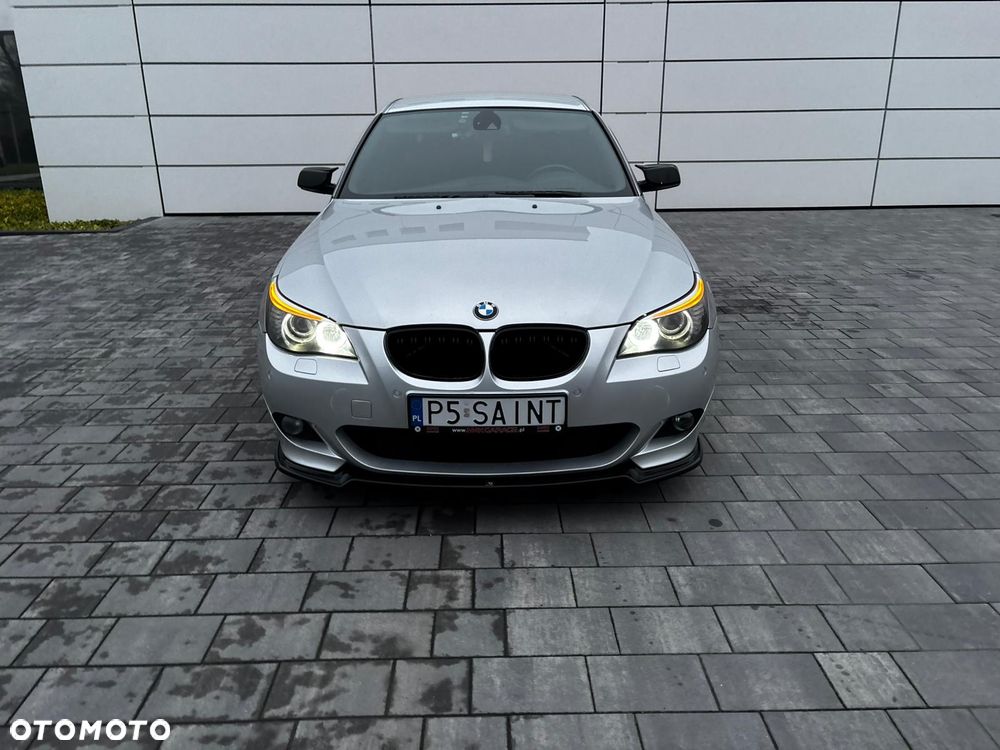 BMW Seria 5 - 1