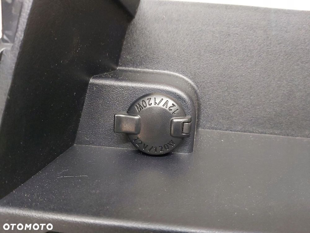 Toyota Rav4 IV XA40 13-18r gniazdo zapalniczki Corolla Avensis Yaris 2 szt - 2