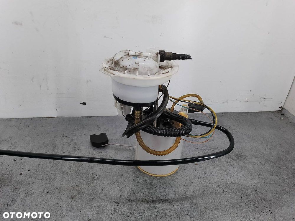 POMPA PALIWA VW PASSAT B6 3C0919051P A2C53143808 2.0 FSI - 4