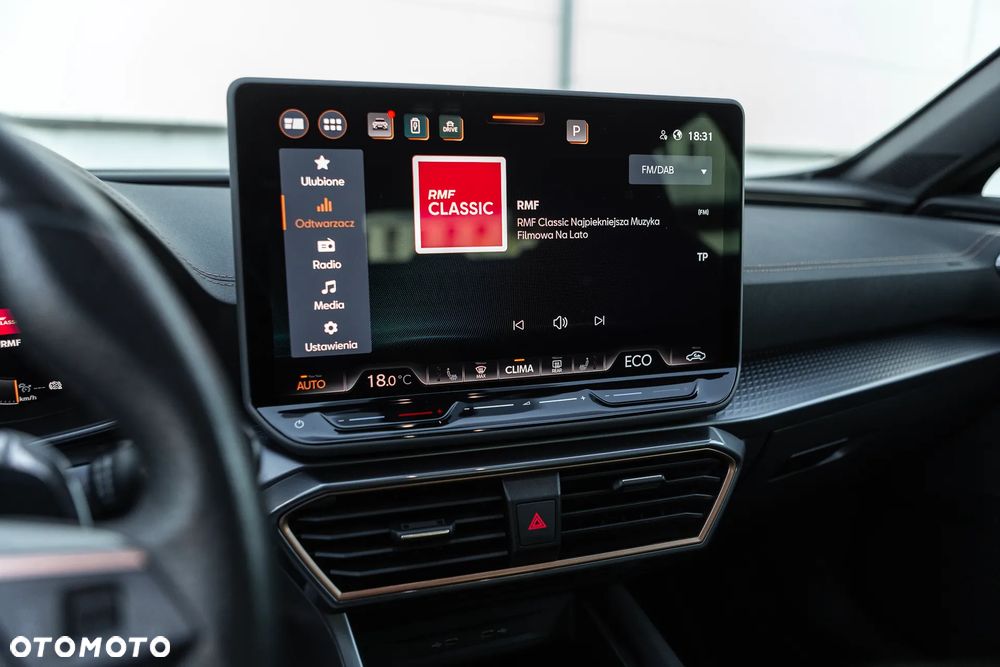Cupra Formentor 1.5 e-Hybrid PHEV VZ DSG - 28