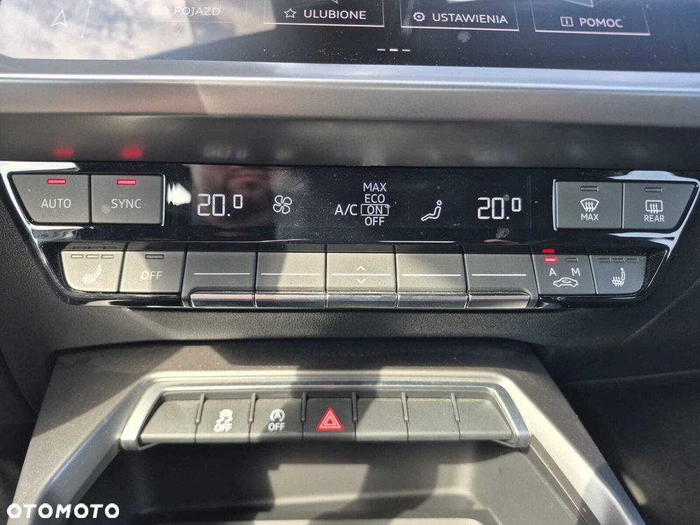Audi A3 Sportback 35 TFSI mHEV Advanced S tronic - 26