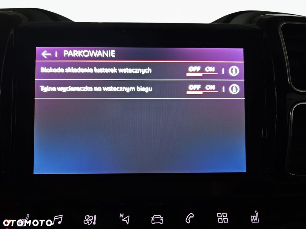 Citroën C5 Aircross 1.6 PureTech Shine EAT8 - 26