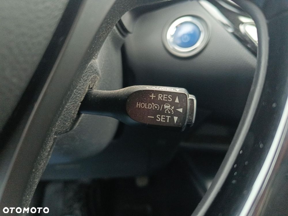 Toyota C-HR 1.8 Hybrid Premium - 24