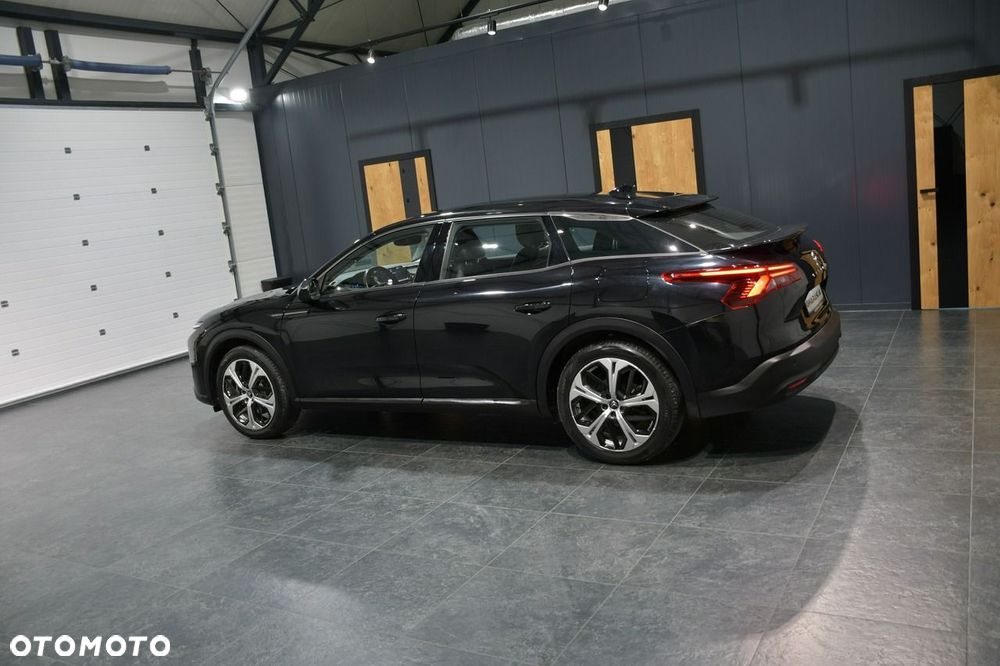 Citroën C5X 1.6 PHEV 225 Feel Pack EAT8 - 12