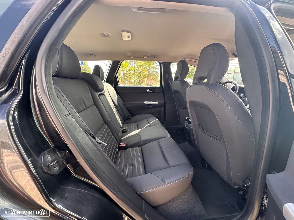 Volvo V50 1.6 D Drive - 5