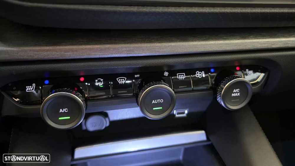 Citroën C5 X 1.2 PureTech Feel Pack EAT8 - 45
