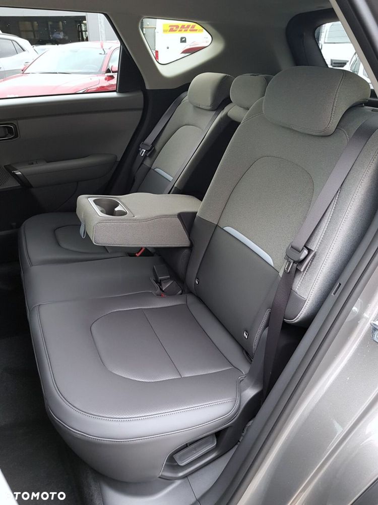Kia Seltos 1.6 T-GDI L DCT - 35