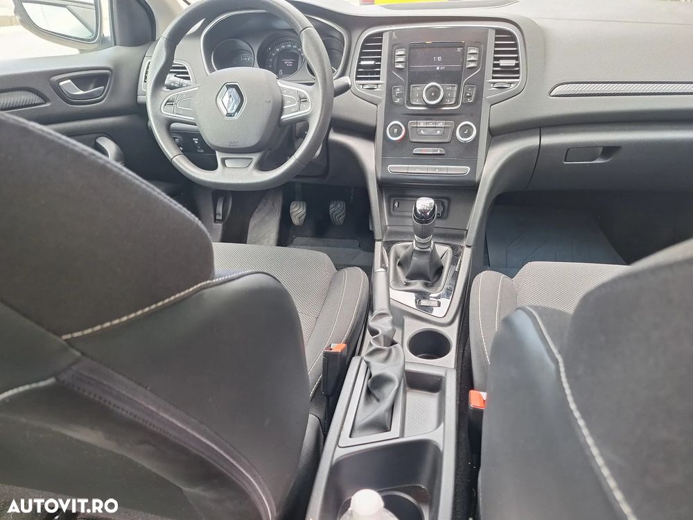 Renault Megane - 22