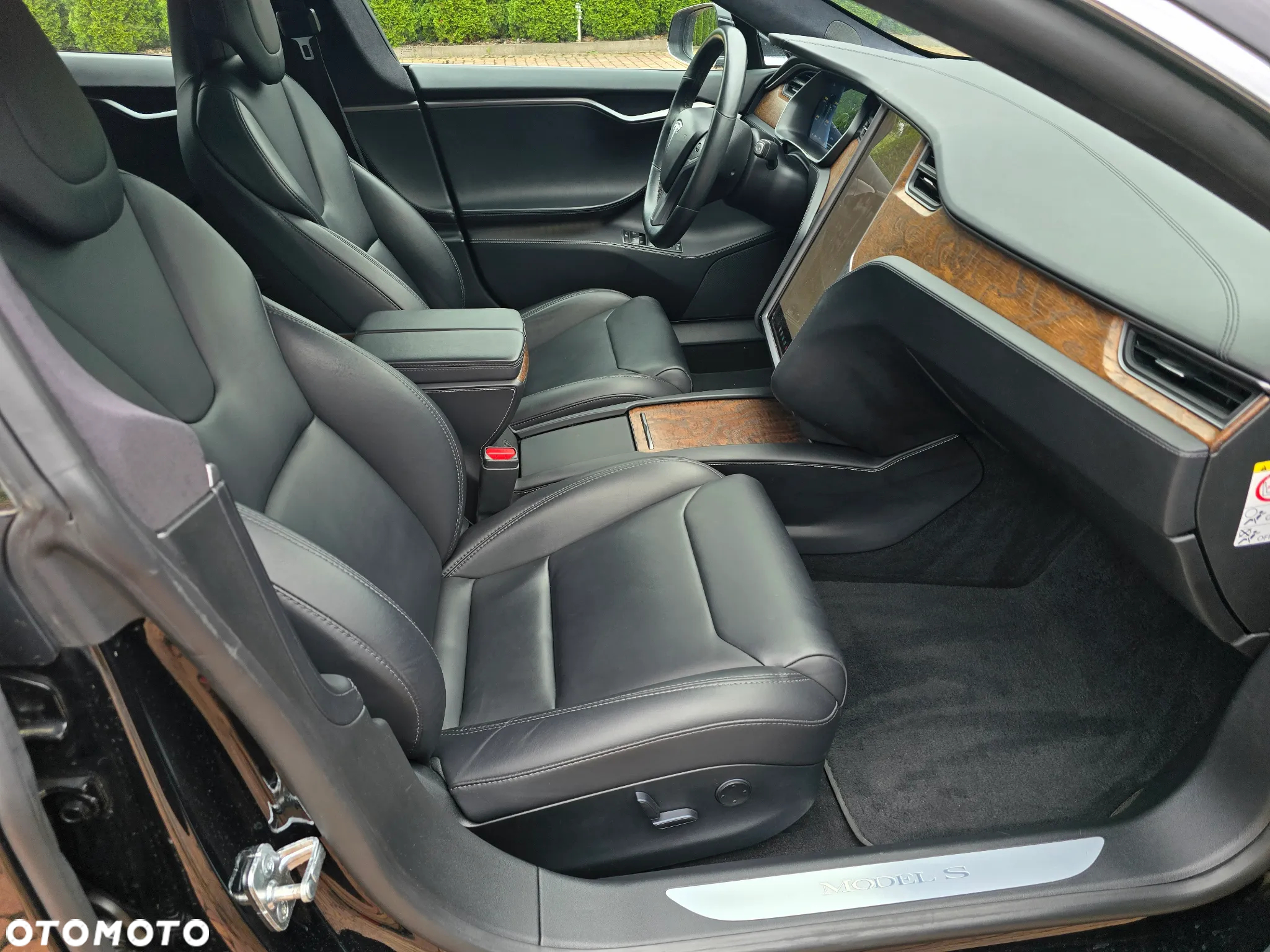 Tesla Model S Long Range Plus - 20