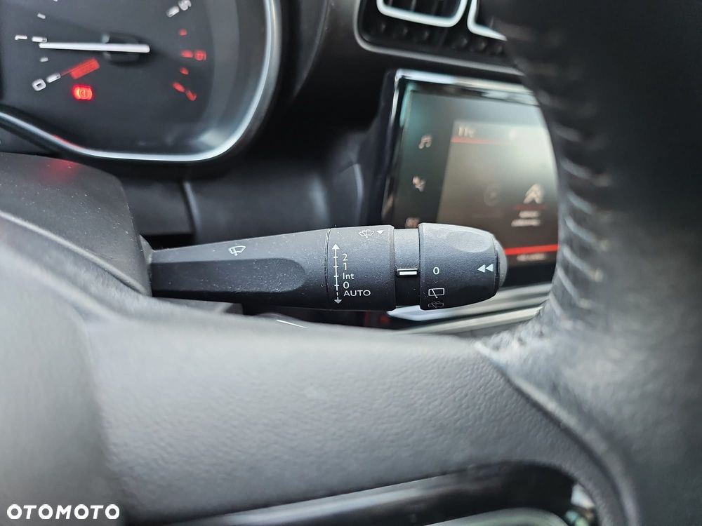 Citroën C3 Aircross PureTech 110 Stop & Start OPF SHINE - 22