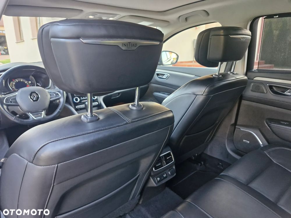 Renault Talisman ENERGY TCe 200 EDC INITIALE PARIS - 23