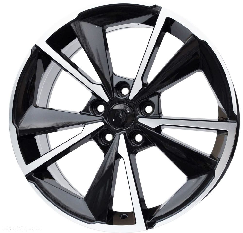 1982 NOWE MB FELGI 18 5x114,3 NISSAN QASHQAI X-TRAIL - 1