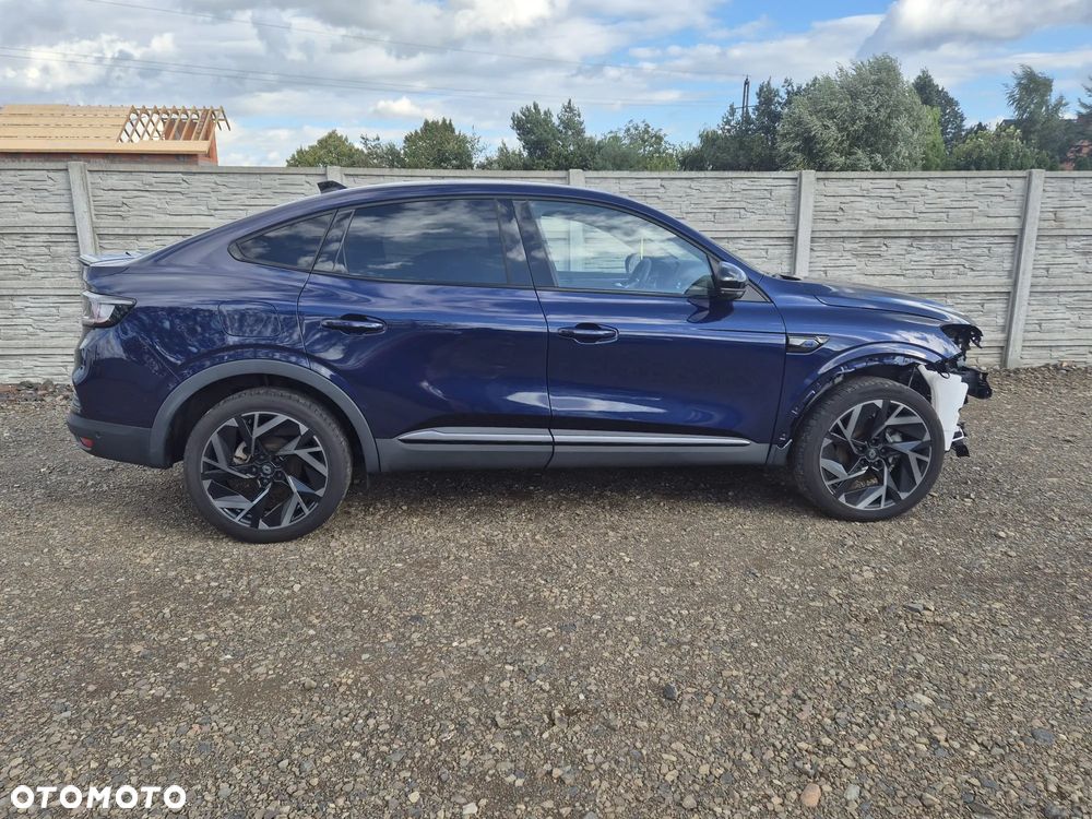 Renault Arkana 1.6 E-Tech Full Hybrid 145 Esprit Alpine MMT - 1