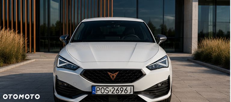 Cupra Leon 1.5 eTSI DSG Tribe Edition - 4