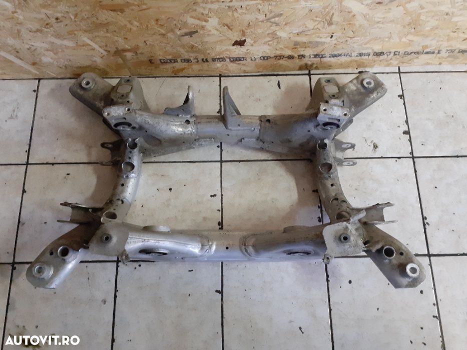 Punte Spate Bmw F06 F12 F13 Gran Coupe Intacta Ca Noua - 4