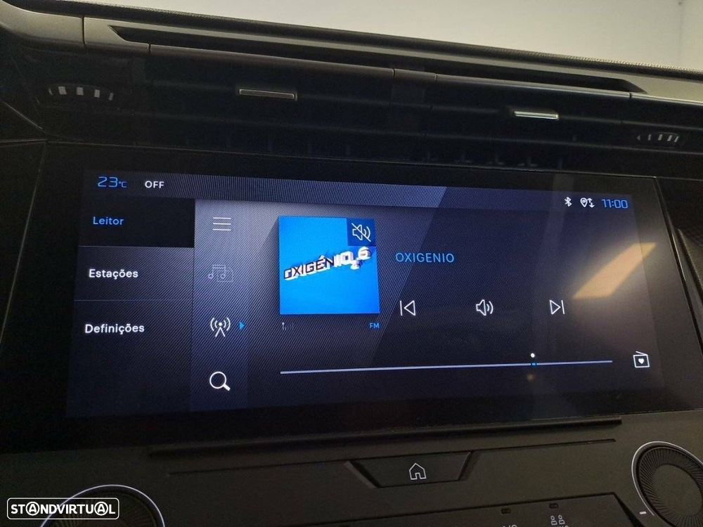 Peugeot 308 1.2 PureTech Active - 21