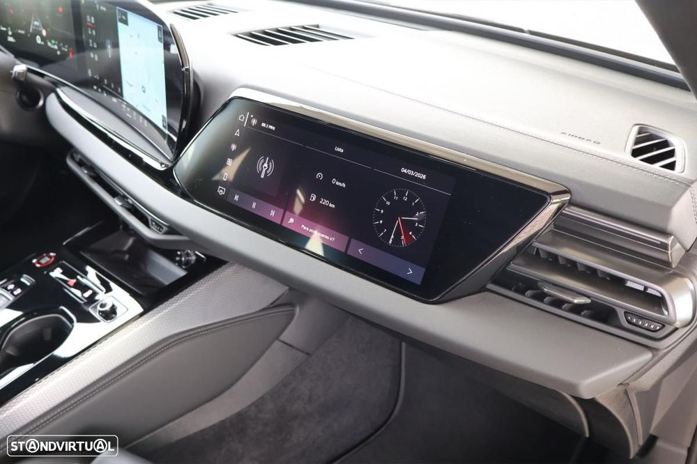 Audi A5 Avant TDI S line Tech - 23