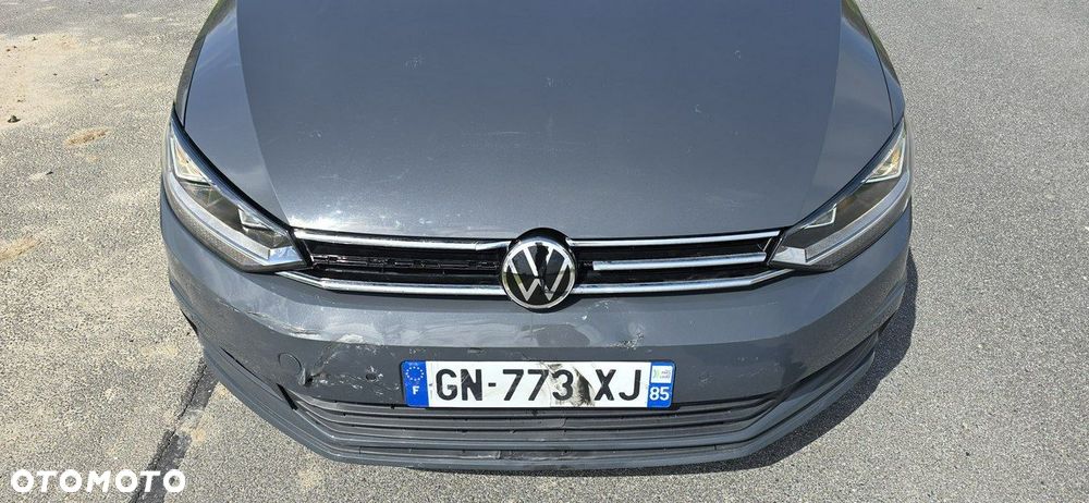 Volkswagen Touran - 4